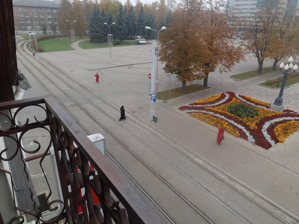 Hotel Rebir Daugavpils Cameră foto