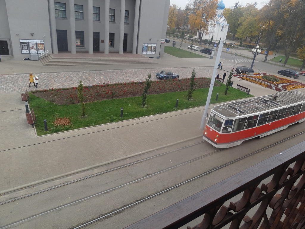 Hotel Rebir Daugavpils Cameră foto
