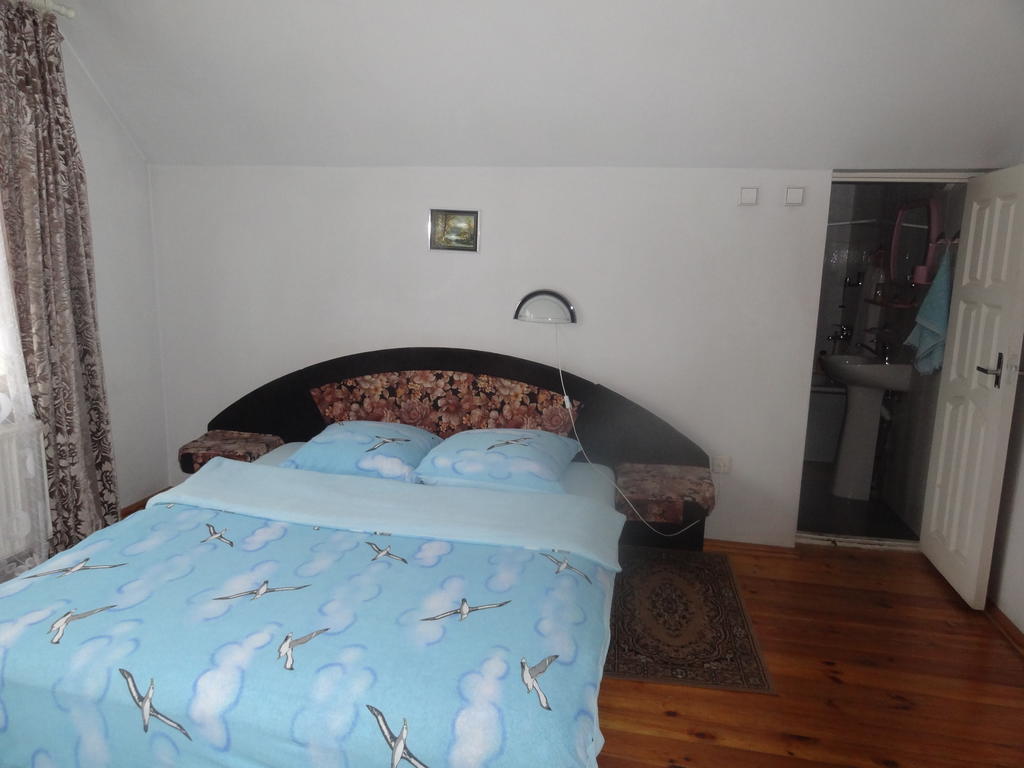 Hotel Rebir Daugavpils Cameră foto