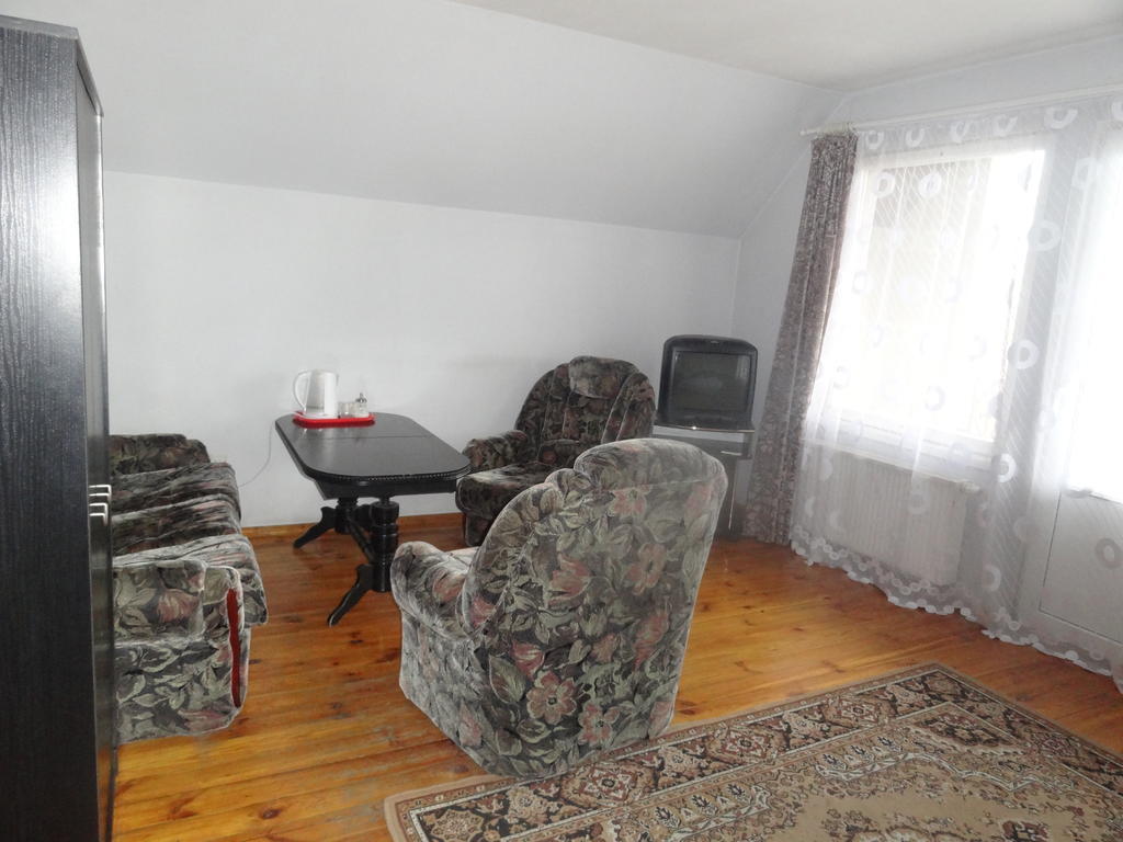 Hotel Rebir Daugavpils Cameră foto
