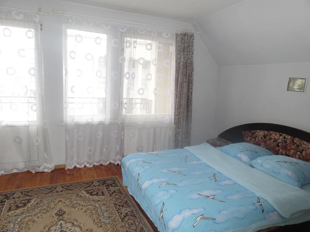 Hotel Rebir Daugavpils Cameră foto