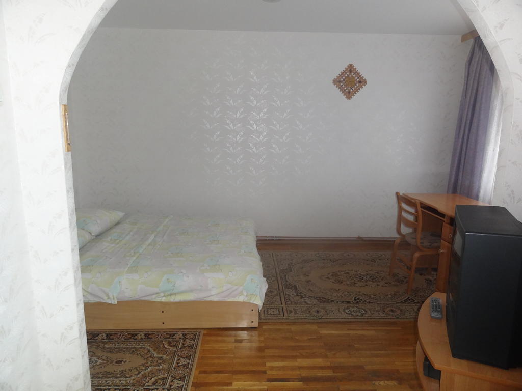Hotel Rebir Daugavpils Cameră foto