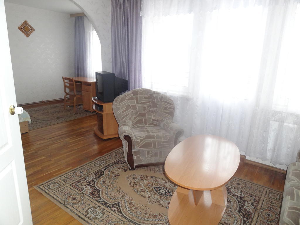 Hotel Rebir Daugavpils Cameră foto