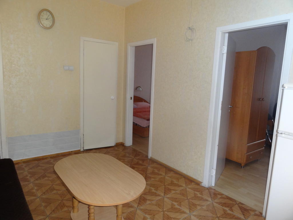 Hotel Rebir Daugavpils Cameră foto
